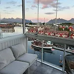 Havn Appartement Svolvær
