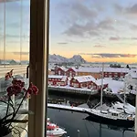 Appartement Havn Svolvær
