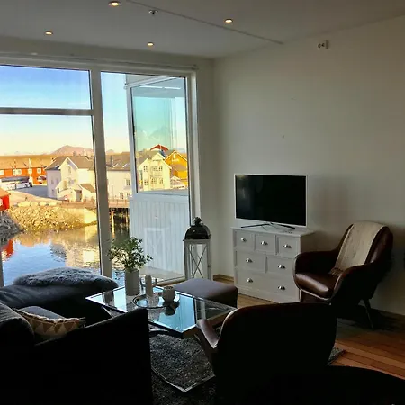 Havn Apartment Svolvær