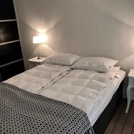 Lägenhet Havn
