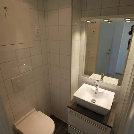 Lägenhet Havn