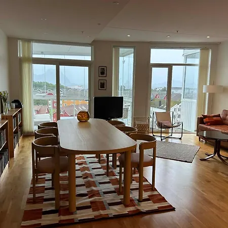 Havn Appartement