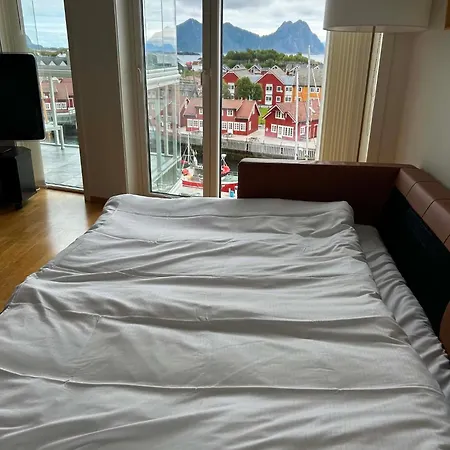 Havn Lägenhet
