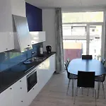 斯沃尔韦尔海港公寓酒店 公寓 斯沃尔韦尔