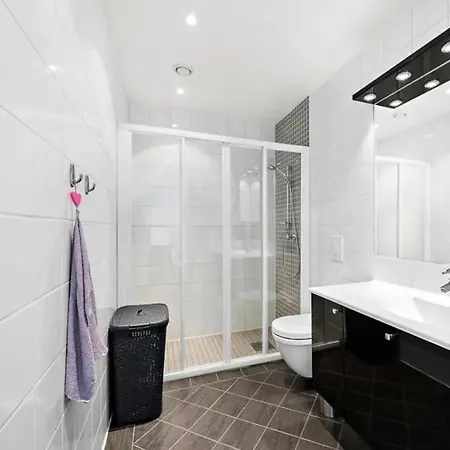 Apartment Havn *