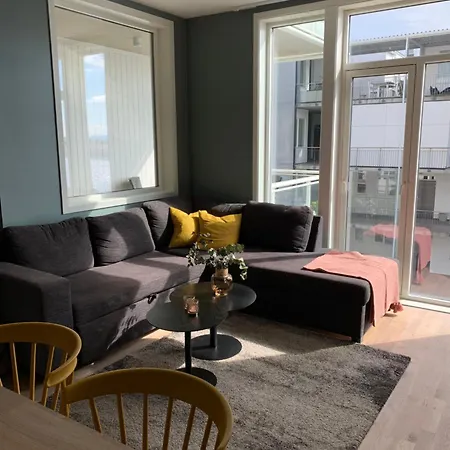 Apartment Havn *